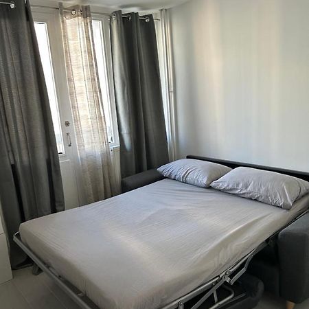 Appartement 2 Pieces Nice Luaran gambar