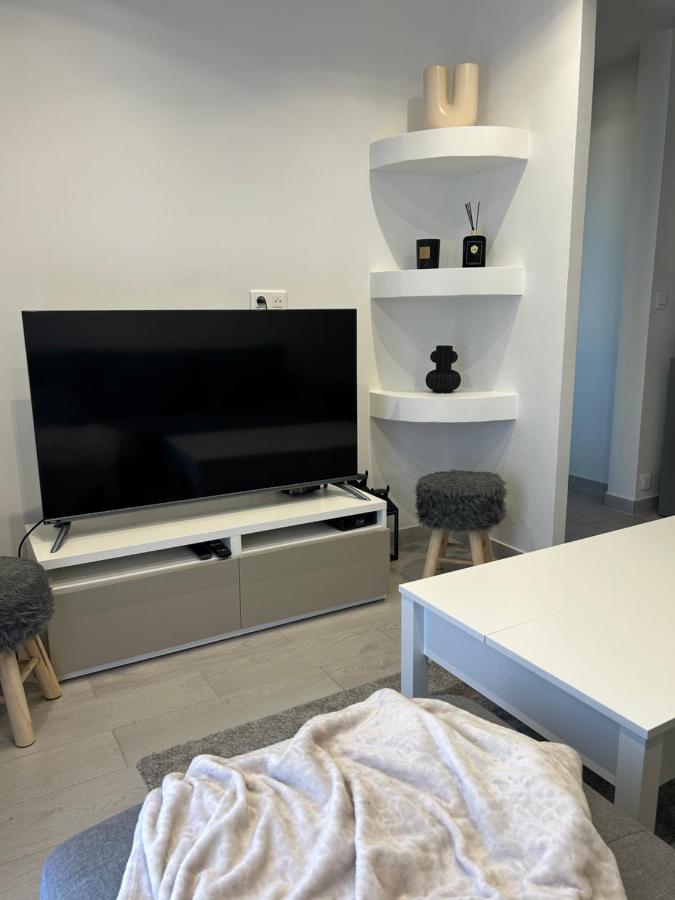 Appartement 2 Pieces Nice Luaran gambar