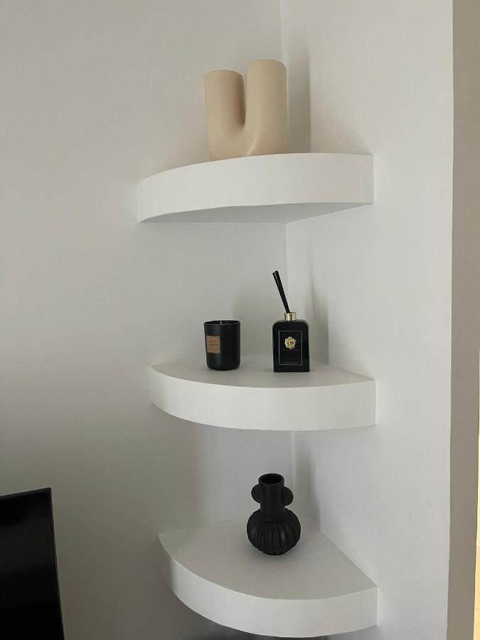 Appartement 2 Pieces Nice Luaran gambar